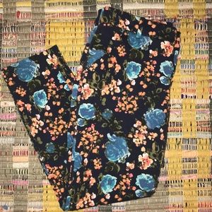 Trousers from Target